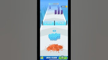 Join Crowd Runner 3D - Gameplay Android / IOS