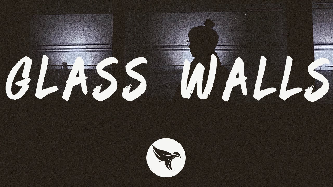 The LOFT Glass Walls (Lyrics) [Prod by. Nick Leon & Rocci] YouTube