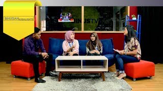 BINUSIAN HIGHLIGHTS - Autodebet SKS Pelunasan & Peminatan dan KMK screenshot 1