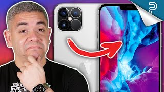 iPhone 13 Leaks: A More NORMAL \& Feature-Packed Launch!?
