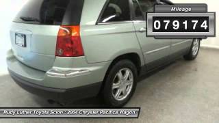 2004 Chrysler Pacifica Golden Valley,Minneapolis,Bloomington,MN 153502A
