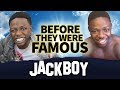 Jackboy | Before They Were Famous | Pressure Rapper Biography