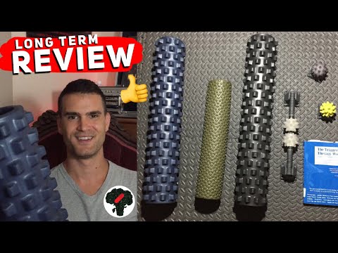 what-is-the-best-foam-roller?-rumble-roller-+-beastie-ball-review