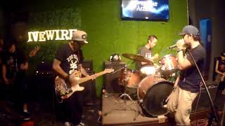 Rick Obial Drums In Stalag 17 The Reunion