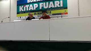 Mıgırdiç Margosyan Ve Şeyhmus Dikenden