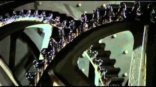 Blues Brothers - New Car