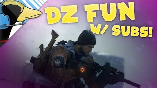 DARK ZONE FUN w/ SUBSCRIBERS! - The Division Livestream