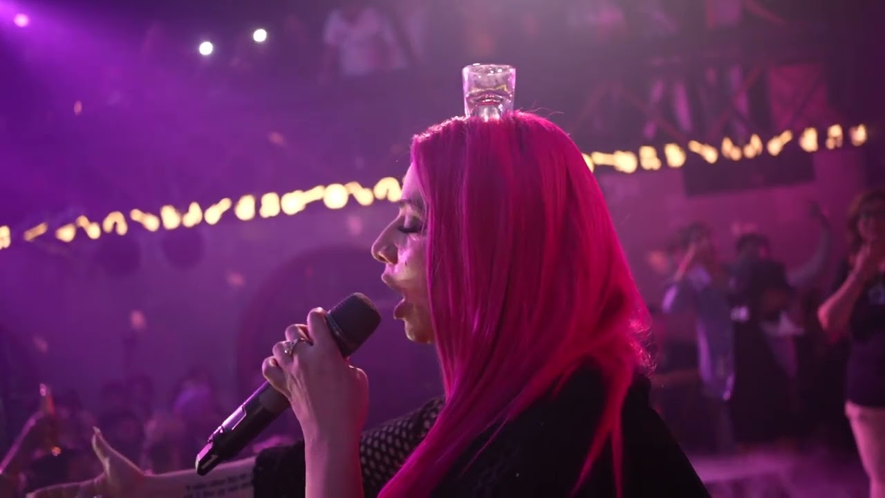 Jasmine Sandlas | Chandigarh Show | Highlights