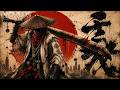 WAR MARCH | Asian thug | phonk-trap - koji [NO ADS]