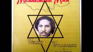 Willi Williams「Messenger Man」 : つれづれげえ日記