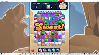 Candy Crush UFO Season: Levels 275 & 276 - A Sweet Challenge Awaits!