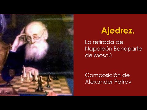 Video: Publicación De Petrov: Historia Y Modernidad