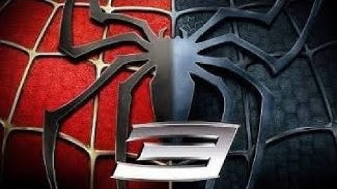 Spider-Man 3 part 4 PPSSPP EMULATOR