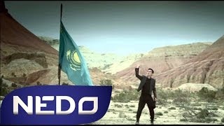 Алмас Кишкенбаев & V Алем - Кен дала (Official Music Video HD)