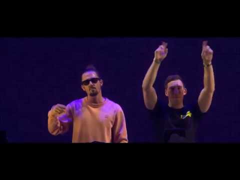 Dimitri Vegas &
