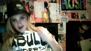 Watch Twiztid Dirty Lil Girl video