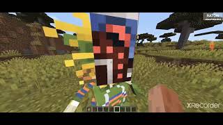 Mowzies mobs (Barako the sun chief y barakoaya) (pojav launcher) mod en la descripcion