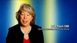 Overview - BSI documentary points the way to accessibility in buildings and web