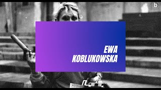 SEIGARREN UZTAIA | Eraztun Morea, Ewa Koblokowska
