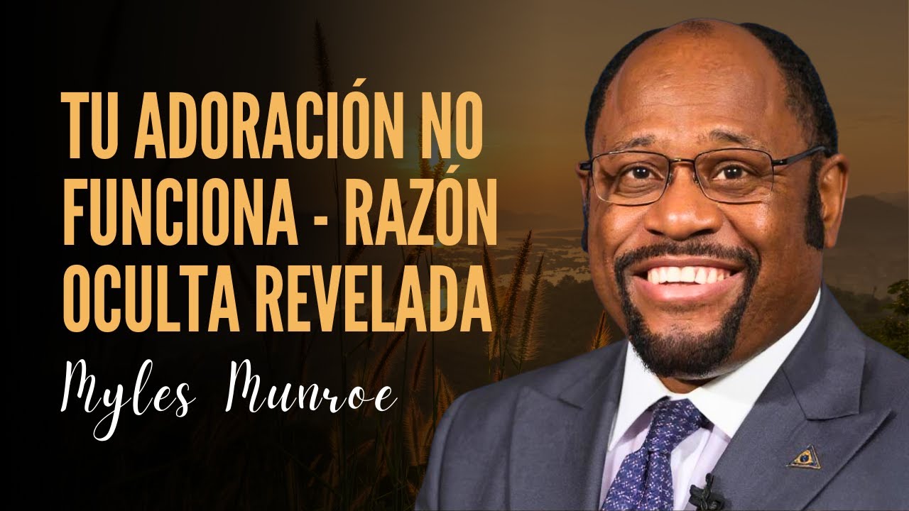 La Razón OCULTA Por La Que Tu Adoración No Funciona (Te Vas A Sorprender)