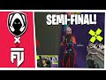 Team Heretics vs FUT Esports - HIGHLIGHTS | Champions Tour 2024: EMEA Stage 1