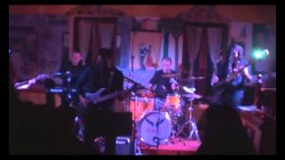 ICARUS - I Drove All Night ( Roy Orbinson cover ), Live 10.03.2013