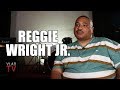 Reggie Wright Jr. Disputes Snoop's Story of 2Pac Pressing Nas in New York (Part 14)