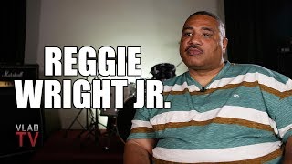 Reggie Wright Jr. Disputes Snoop's Story of 2Pac Pressing Nas in New York (Part 14)