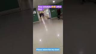 Busy Time Doon Business Park Dehradun Office Time