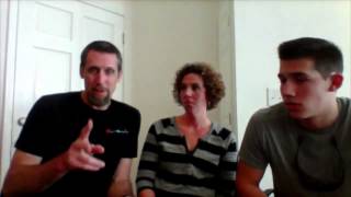 Famous Challenge 3 Dad on Classical Conversations & Memory Masters Profile