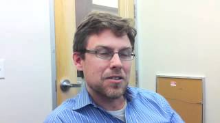 Birger, director of marketing for Give2Asia