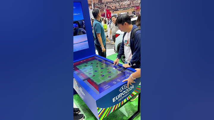What You Can Enjot at BYD Booth, GIIAS 2024