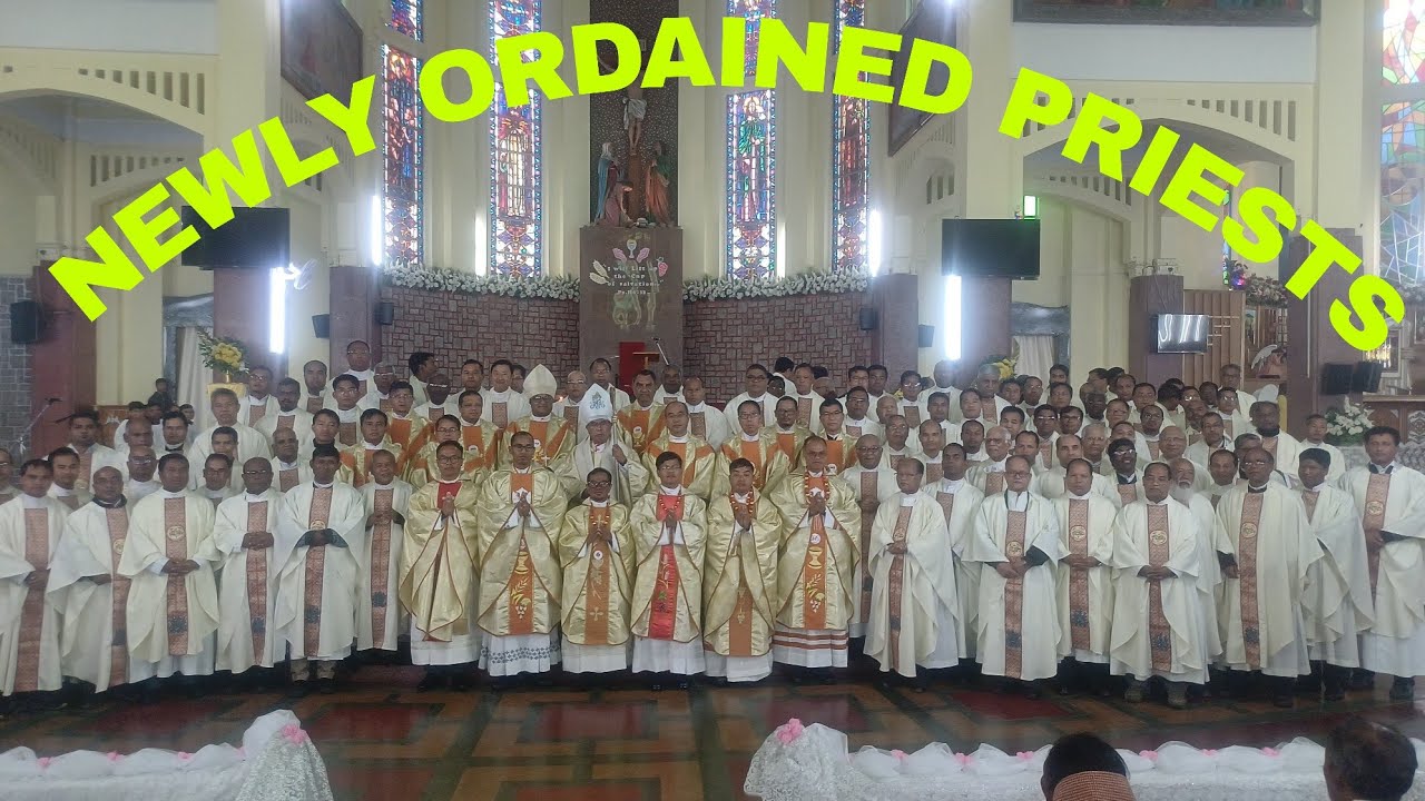 Ka Shillong Archdiocese ka la ioh sa 6 ngut ki Lyngdoh Sohblei ba Thymmai (17-01-2026)