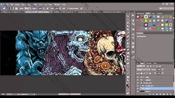 Speedart #2 Gore Crucified RC responce