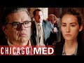 Dr Charles Pleads For His Shooter's Insanity | Chicago Med
