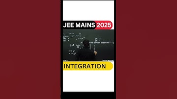 IIT JEE Mains 2025 | Quadratic Equation| Solution by Jitendra Mishra Sir | Legend in NIMCET CUET MCA