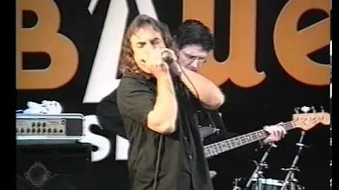 JUKE JOINTS live at Moulin Blues 2002