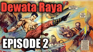 DEWATA RAYA Episode 2