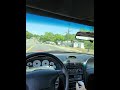 1997 Cobra Accellerstion