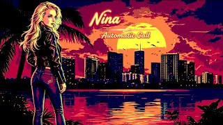 Nina - Automatic Call (En Vivo Sub-Español)
