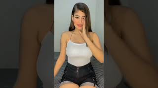 Bebo Showing Her Big S