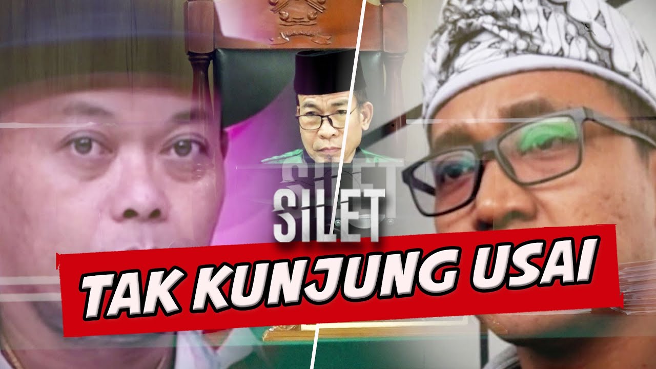 Hubungan Teddy & Alm Lina Dibongkar Mantan Supir | SILET