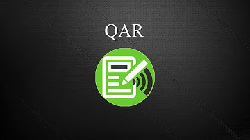 QAR - Attendance Management System using NFC technology