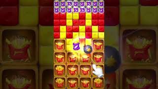 23s 3 9X16 薯条全屏消CB Cube Blast DY 20220519