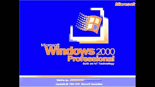 Windows Startup And Shutdown Sounds In Wanda Rabbit Major