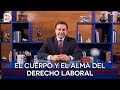 Enlace Derecho: Derecho Laboral #2