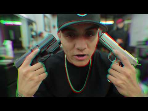 TRAPPIN N SERVIN Au Tin The PacMan Ft Bravo The Bagchaser BankrollBaby