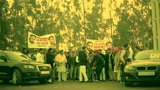 College Di Yaad - Vehli Janta- Kulbir Jhinjer official video in HD   by KS Paul