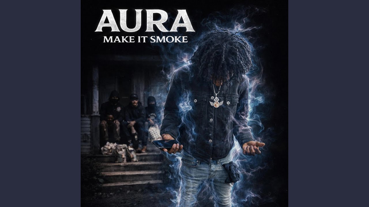 Watch AURA on YouTube Watch AURA on YouTube