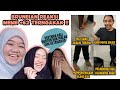 LUCU ABIS! MEME +62 GA ADA OBAT | BRUNEIAN REACTION